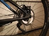 MTB dviratis - nuotraukos Nr. 4