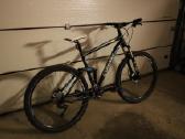 MTB dviratis