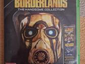 Borderlands handsome collection xbox one