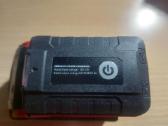Milwaukee baterijų adapteriai, power bank - nuotraukos Nr. 7