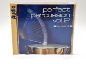 Kremlingscher Klangkorper Perfect Percussion (CD)