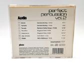Kremlingscher Klangkorper Perfect Percussion (CD) - nuotraukos Nr. 2