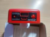 Milwaukee baterijų adapteriai, power bank - nuotraukos Nr. 4