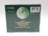 Mike Oldfield - Crises (CD, Albumas) - nuotraukos Nr. 2