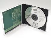 Mike Oldfield - Crises (CD, Albumas) - nuotraukos Nr. 3