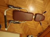 Treniruoklis easy shaper