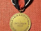 3 Reicho apdovanojimai. - nuotraukos Nr. 6