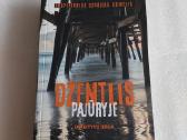 Džentlis pajūryje
