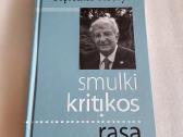 Smulki kritikos rasa