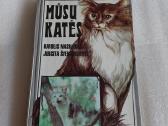 Mūsų katės