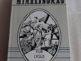 Kur lygūs laukai