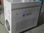 Lazeris paviršių valymui 3000w - nuotraukos Nr. 2