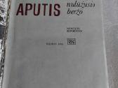 Gegužė ant nulūžusio beržo - nuotraukos Nr. 2