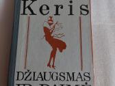 Džiaugsmas ir baimė