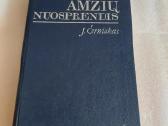 Amžių nuosprendis