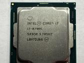 Intel Core i7 8700k