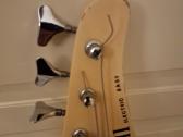 Cmi electric bass bosine gitara - nuotraukos Nr. 3