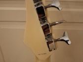 Cmi electric bass bosine gitara - nuotraukos Nr. 4