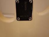 Cmi electric bass bosine gitara - nuotraukos Nr. 5