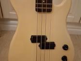 Cmi electric bass bosine gitara - nuotraukos Nr. 6