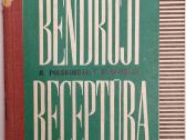 H.polukordas ''Bendroji receptūra''