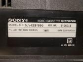 Sony Vaizdo grotuvas - nuotraukos Nr. 2