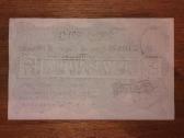 Anglijos 20 svarų banknotas - nuotraukos Nr. 2