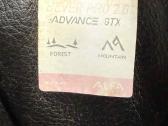 Alfa Bever Pro Advance 2.0 Gtx medžioklės batai - nuotraukos Nr. 5