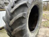 540/65/r28 Firestone apynauja padanga - nuotraukos Nr. 3