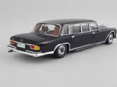 1/43 modeliukai MB 600 W100 pullman 1963 - nuotraukos Nr. 4