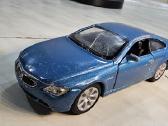 Bmw 645ci