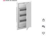 Abb potinkinis 36 modulių skydas