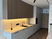 Naujas, stilingas 30 m² butas Pilaitėje, „vyšnių“ - nuotraukos Nr. 3