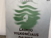Plokštelė, Laimio Vilkončiaus dainos