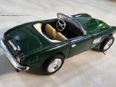 Bmw 507 - nuotraukos Nr. 2