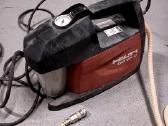 Hilti Vaakumine Pompa