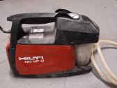Hilti Vaakumine Pompa - nuotraukos Nr. 3