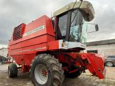 Massey Ferguson 36 RS - nuotraukos Nr. 2