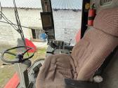 Massey Ferguson 36 RS - nuotraukos Nr. 5