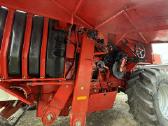 Massey Ferguson 36 RS - nuotraukos Nr. 8