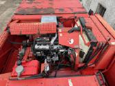 Massey Ferguson 36 RS - nuotraukos Nr. 10
