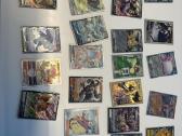 “Pokemon kortos su albumu ir dėžutėmis - nuotraukos Nr. 9