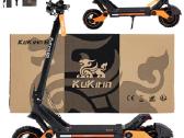 Kukirin G3 naujas
