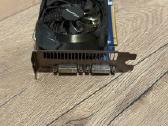 Gigabyte Nvidia Geforce Gtx 460 Gv-n460oc-1gi 1gb - nuotraukos Nr. 2