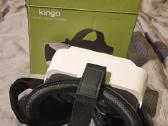 Kinga Vr akiniai telefonui - nuotraukos Nr. 2