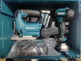 Makita Clx237saj - nuotraukos Nr. 4