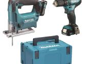 Makita Clx237saj - nuotraukos Nr. 8