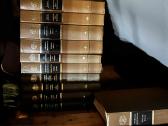 Pasaulinės literatūros biblioteka - nuotraukos Nr. 2