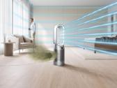 Naujas Dyson Oro valytuvas Hot+cool Autoreact Hp7a - nuotraukos Nr. 2