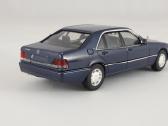 1/43 modeliukai MB S-class 600 Sel W140 - nuotraukos Nr. 4